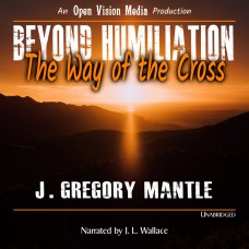 Beyond Humiliation - The Way of the Cross (Mp3 CD)